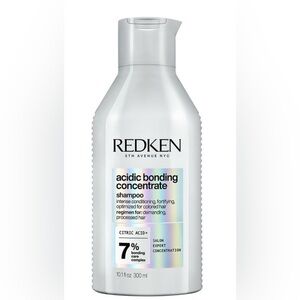 Redken Acidic Bonding Shampoo (BRAND NEW, UNOPENED) 10.1oz